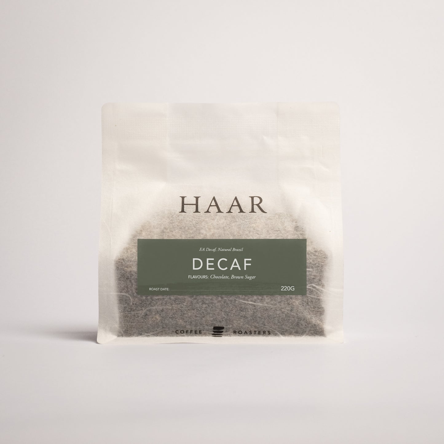 Brazil - Decaf